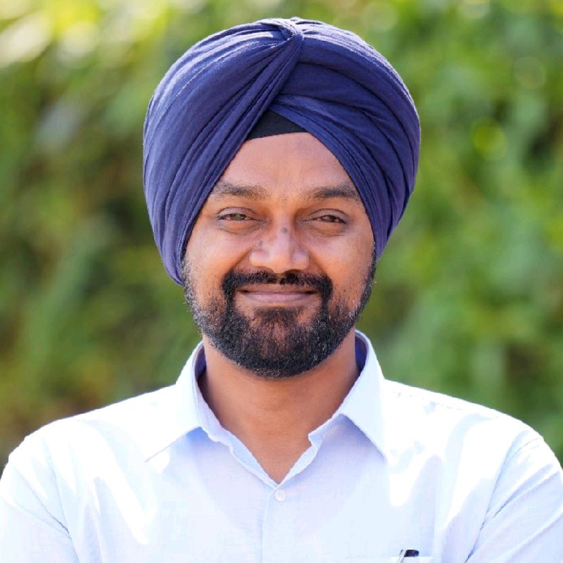 Inderjit Singh