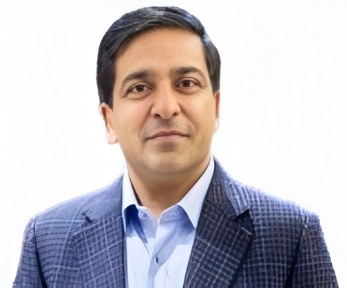 Dr. Ashish Kumar Goel , IA